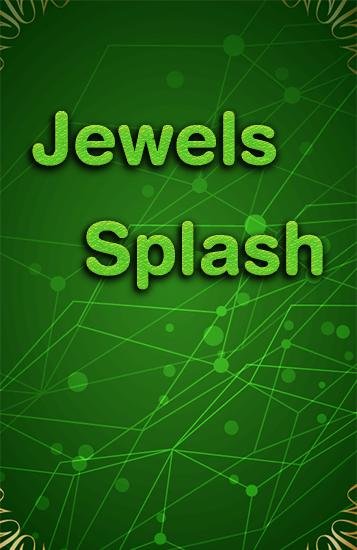 game pic for Jewels splash
